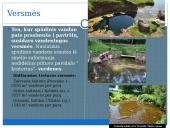 Požeminis vanduo skaidrės 7 puslapis