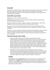 Pietų Europa 2 puslapis