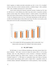 AB ,,Swedbank“ ir AB ,,SEB“ bankų būsto paskolų duomenų palyginimas 13 puslapis