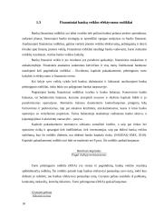 AB ,,Swedbank“ ir AB ,,SEB“ bankų būsto paskolų duomenų palyginimas 10 puslapis