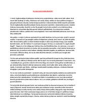 Ką mano kartai kalba Beatričė?