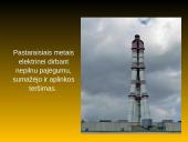 Atominių elektrinių poveikis aplinkai 11 puslapis