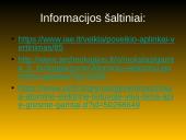 Atominių elektrinių poveikis aplinkai 14 puslapis