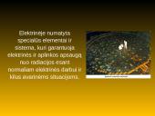 Atominių elektrinių poveikis aplinkai 5 puslapis