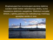 Atominių elektrinių poveikis aplinkai 8 puslapis