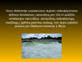 Atominių elektrinių poveikis aplinkai 9 puslapis