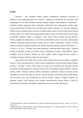 Adorantų figūros akmens amžiaus Europos ir Rytų Baltijos regiono mene 3 puslapis