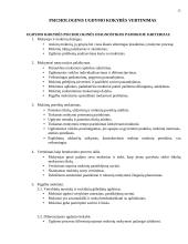 Pedagoginė praktika 15 puslapis