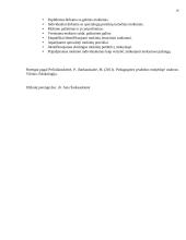 Pedagoginė praktika 16 puslapis