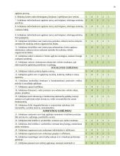 Pedagoginė praktika 18 puslapis