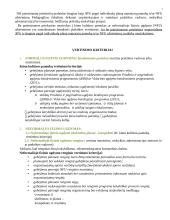 Pedagoginė praktika 7 puslapis