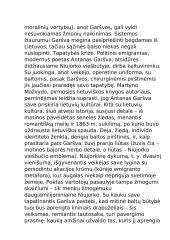 Antanas Škėma biografija ir ,,Balta drobulė'' analizė 3 puslapis