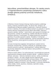 Antanas Škėma biografija ir ,,Balta drobulė'' analizė 7 puslapis