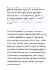 Antanas Škėma biografija ir ,,Balta drobulė'' analizė 8 puslapis