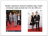 Aimee Mullins 6 puslapis