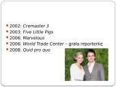 Aimee Mullins 8 puslapis