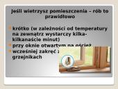 Jak oszczędzać ciepło 6 puslapis