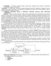 Pagrindinės informatikos sąvokos ir apibrėžimai 1 puslapis