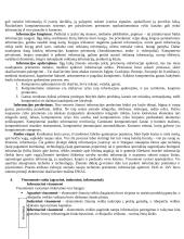 Pagrindinės informatikos sąvokos ir apibrėžimai 4 puslapis