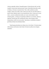 Žmogaus likimas lietuvių literatūroje 3 puslapis