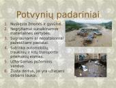 Potvyniai pasaulyje 11 puslapis