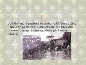 Potvyniai pasaulyje 14 puslapis