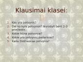 Potvyniai pasaulyje 15 puslapis