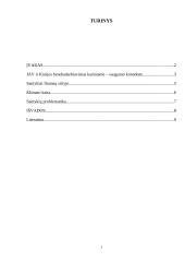 JAV ir Kinijos santykiai