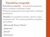 Projektas „Pirmoji pagalba“ 2 puslapis