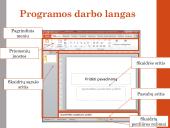 Projektas „Pirmoji pagalba“ 6 puslapis