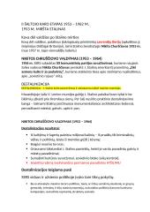 II pasaulinis karas konspektas 2 puslapis