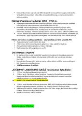 II pasaulinis karas konspektas 3 puslapis