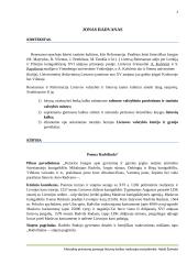 Literatūros kurso kartojimas (11-12kl.) 2 puslapis
