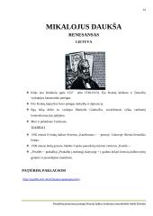 Literatūros kurso kartojimas (11-12kl.) 16 puslapis
