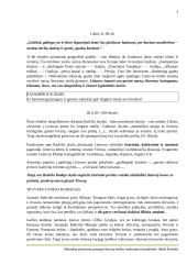 Literatūros kurso kartojimas (11-12kl.) 3 puslapis