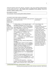 Literatūros kurso kartojimas (11-12kl.) 4 puslapis
