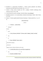 Literatūros kurso kartojimas (11-12kl.) 6 puslapis