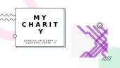 My charity