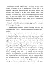 Kokios svarbiausios sudedamosios meilės dalys ir kokie jos požymiai? 2 puslapis