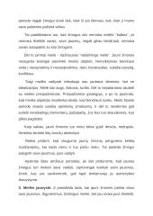 Kokios svarbiausios sudedamosios meilės dalys ir kokie jos požymiai? 4 puslapis