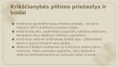 Krikščionybės plėtra 2 puslapis