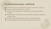 Krikščionybės plėtra 3 puslapis