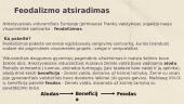 Feodalizmas 2 puslapis