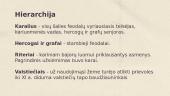 Feodalizmas 6 puslapis