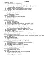 Autorių kartojimas prieš VBE 3 puslapis