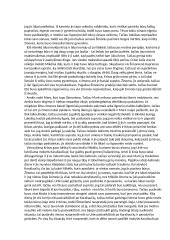 Aukštujų Šimonių likimas analizė 5 puslapis