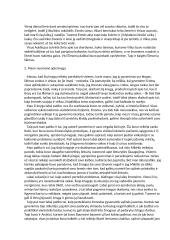 Aukštujų Šimonių likimas analizė 8 puslapis