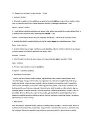 Aukštujų Šimonių likimas analizė 10 puslapis