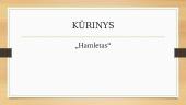 V. Šekspyras 4 puslapis