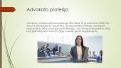 Advokato profesija 3 puslapis